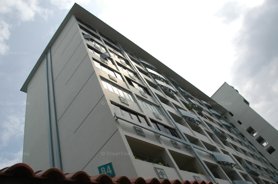 Blk 84 Commonwealth Close (Queenstown), HDB 3 Rooms #157242
